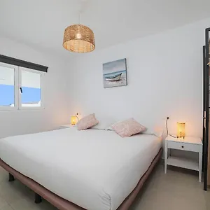 Garoe Villa Playa Quemada