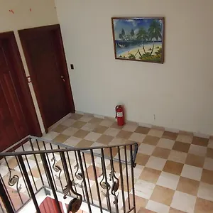 Caribe Apartamento Guayacanes