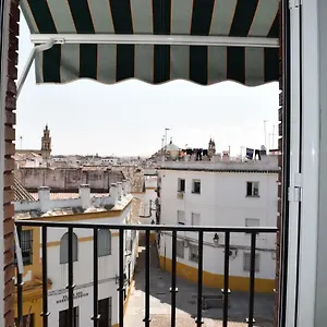 Apartamento En El Centro Histórico Apartamento Córdoba
